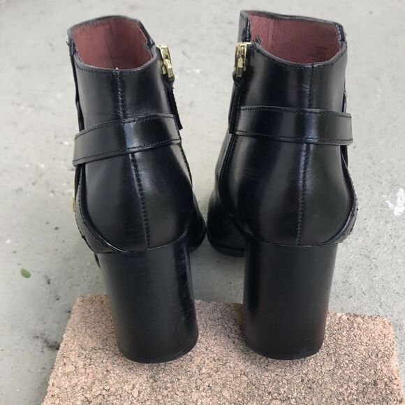 Louise et Cie ankle boots - Picture 5 of 8